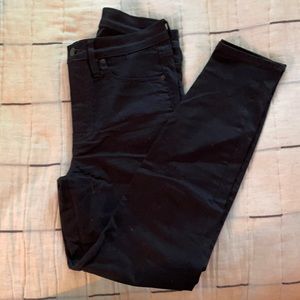 J. Crew Denim-10” High Rise Size 28